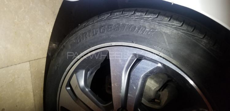 Honda Grace Hybrid 2015 for Sale in Lahore Honda Grace Hybrid 2015 for Sale in Lahore Image-6