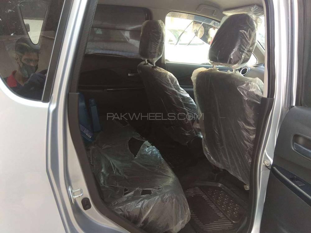 Nissan Dayz Highway Star 2016 for Sale in Karachi Nissan Dayz Highway Star 2016 for Sale in Karachi Image-10