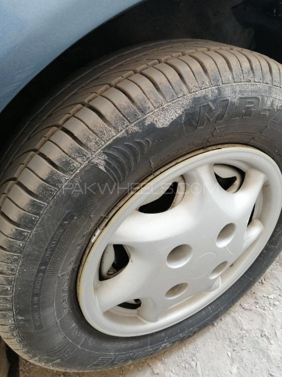 Suzuki Cultus 2006 for Sale in Lahore Suzuki Cultus 2006 for Sale in Lahore Image-2