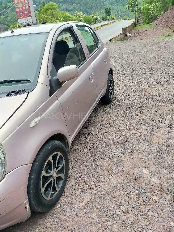 Toyota Vitz 1999 for Sale in Rawalpindi Image-1