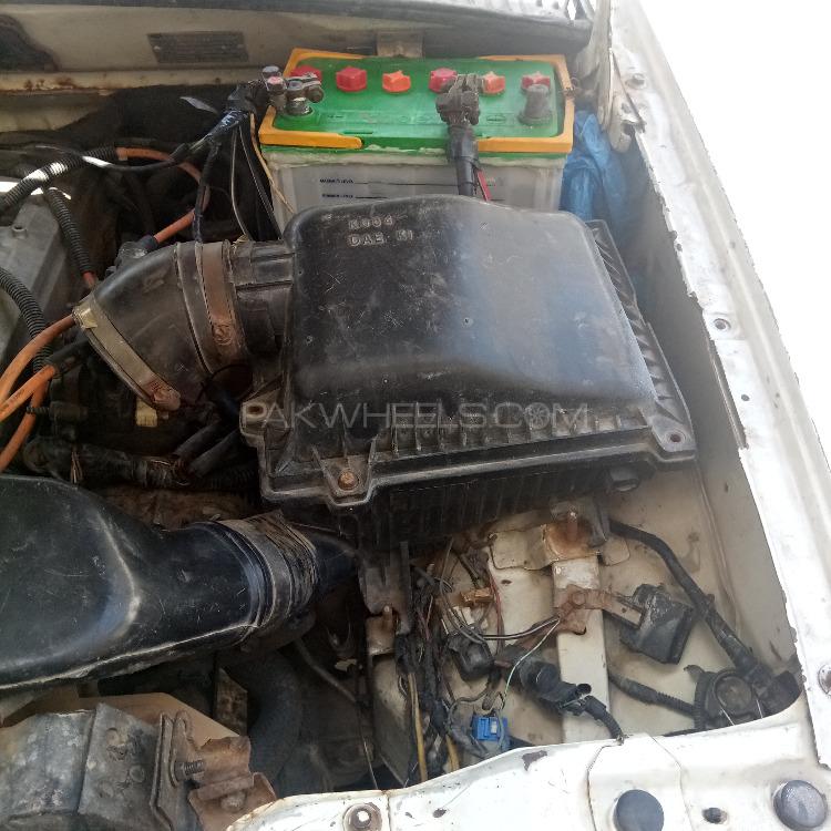 KIA Sportage 2002 for Sale in Multan KIA Sportage 2002 for Sale in Multan Image-3