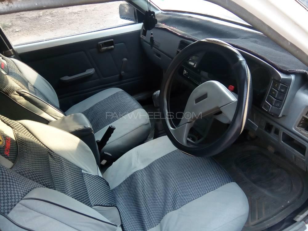 Suzuki Khyber 1989 for Sale in Khewra Suzuki Khyber 1989 for Sale in Khewra Image-3