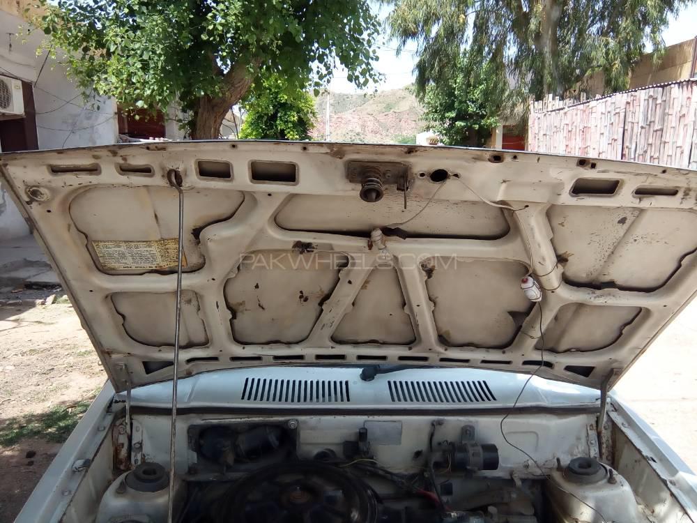 Suzuki Khyber 1989 for Sale in Khewra Suzuki Khyber 1989 for Sale in Khewra Image-11