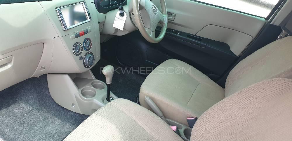 Daihatsu Mira 2010 for Sale in Bahawalpur Daihatsu Mira 2010 for Sale in Bahawalpur Image-10