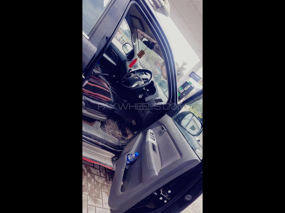 Toyota Hilux 2012 for Sale in Gujrat Toyota Hilux 2012 for Sale in Gujrat Image-2
