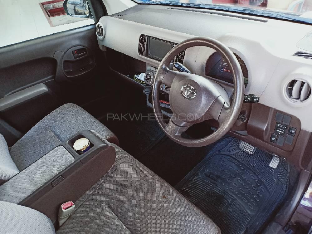 Toyota Passo 2015 for Sale in Islamabad Toyota Passo 2015 for Sale in Islamabad Image-12
