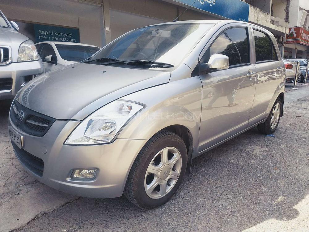 FAW V2 2019 for Sale in Islamabad Image-1