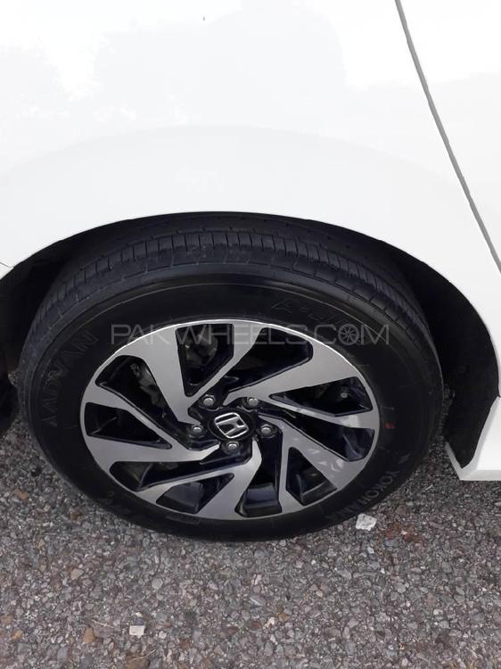 Honda Civic 2016 for Sale in Islamabad Honda Civic 2016 for Sale in Islamabad Image-6