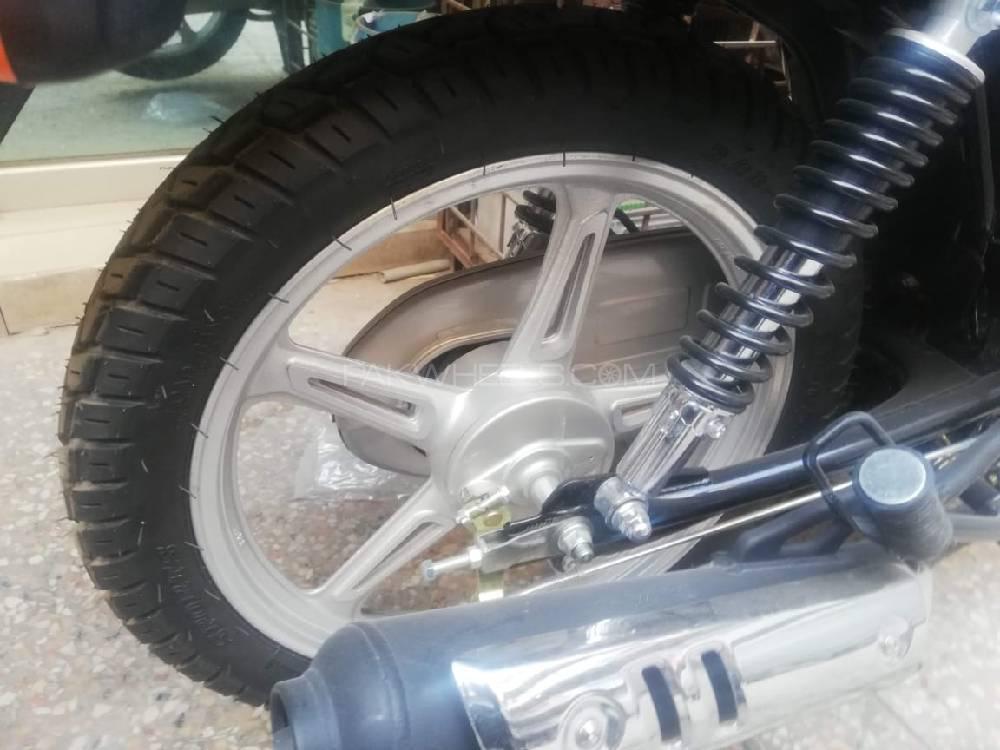 Suzuki GD 110S 2019 for Sale Suzuki GD 110S 2019 for Sale Image-6