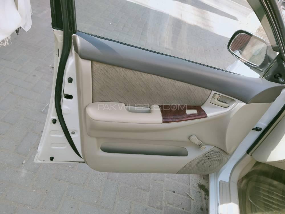 Toyota Corolla 2006 for Sale in Lodhran Toyota Corolla 2006 for Sale in Lodhran Image-8
