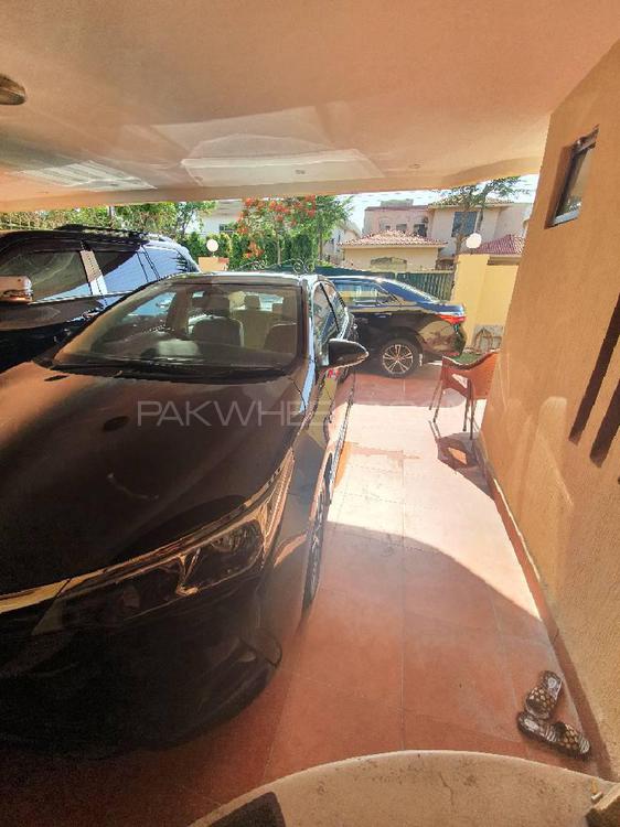 Toyota Corolla 2018 for Sale in Lahore Toyota Corolla 2018 for Sale in Lahore Image-3