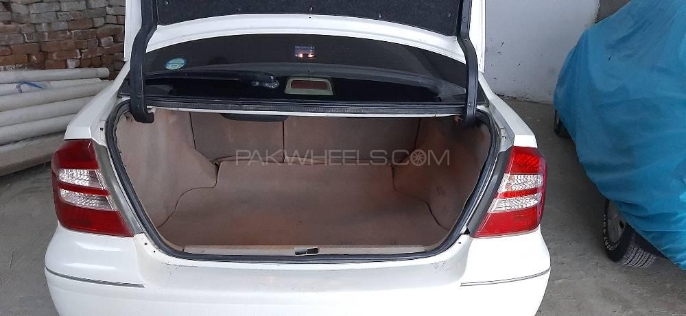 Toyota Premio 2002 for Sale in Islamabad Toyota Premio 2002 for Sale in Islamabad Image-6