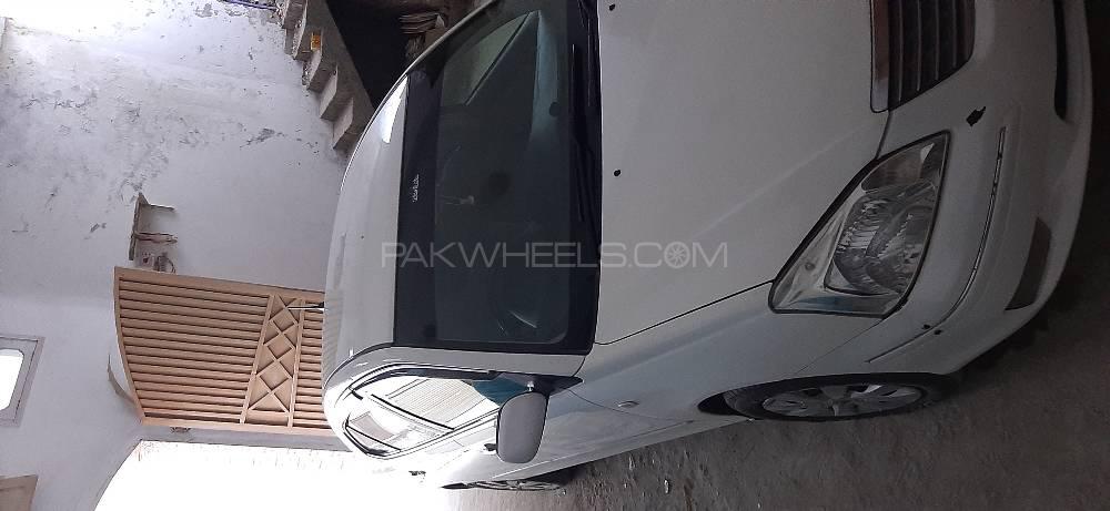 Toyota Premio 2002 for Sale in Islamabad Toyota Premio 2002 for Sale in Islamabad Image-12