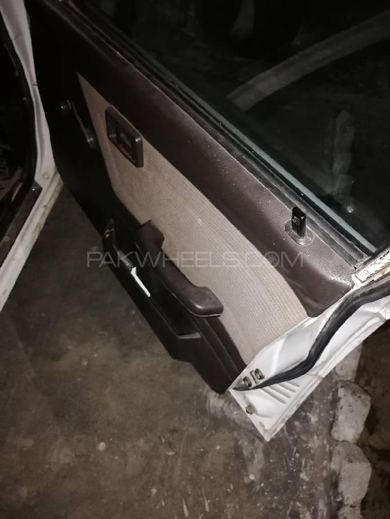 Nissan Sunny 1988 for Sale in Swabi Nissan Sunny 1988 for Sale in Swabi Image-17