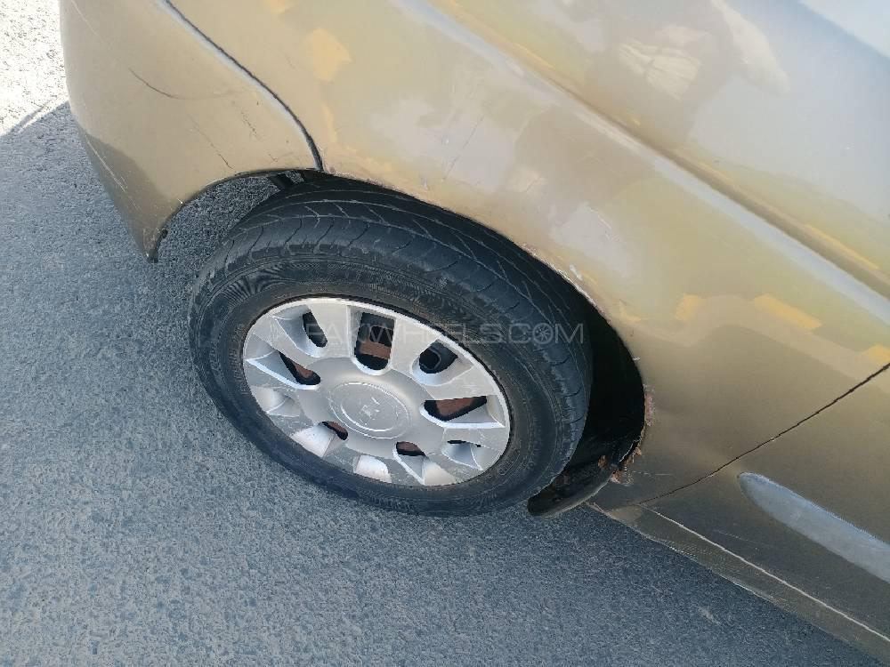 شیورلیٹ جوائے 2009 for Sale in رحیم یار خان شیورلیٹ جوائے 2009 for Sale in رحیم یار خان Image-8