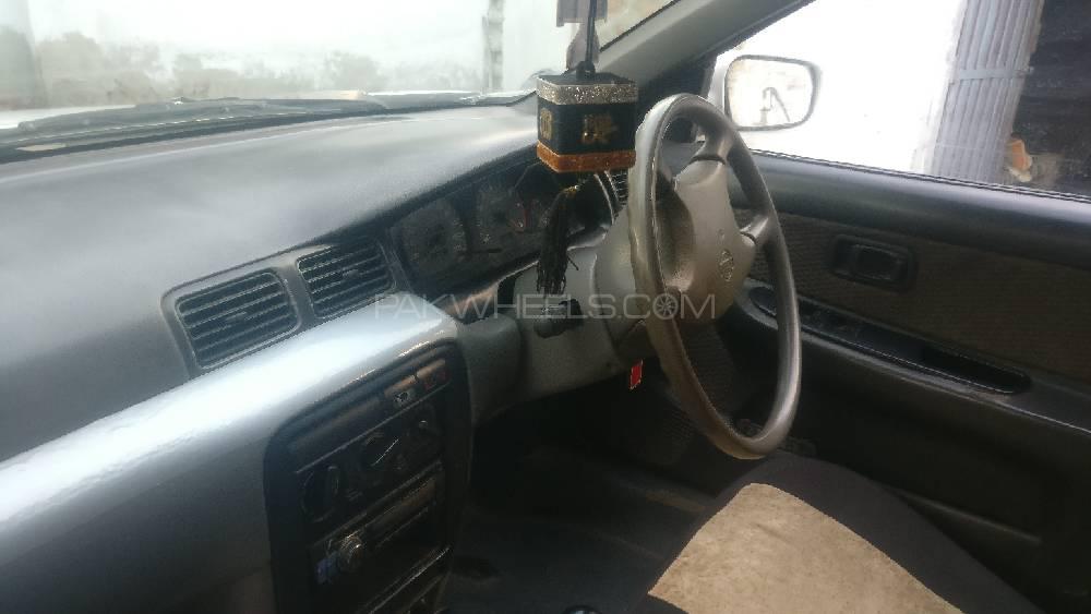 نسان سنی 1999 for Sale in میانوالی نسان سنی 1999 for Sale in میانوالی Image-2