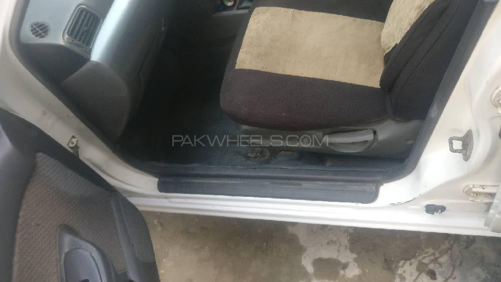 نسان سنی 1999 for Sale in میانوالی نسان سنی 1999 for Sale in میانوالی Image-12
