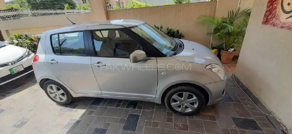 Suzuki Swift 2019 for Sale in Lahore Suzuki Swift 2019 for Sale in Lahore Image-2
