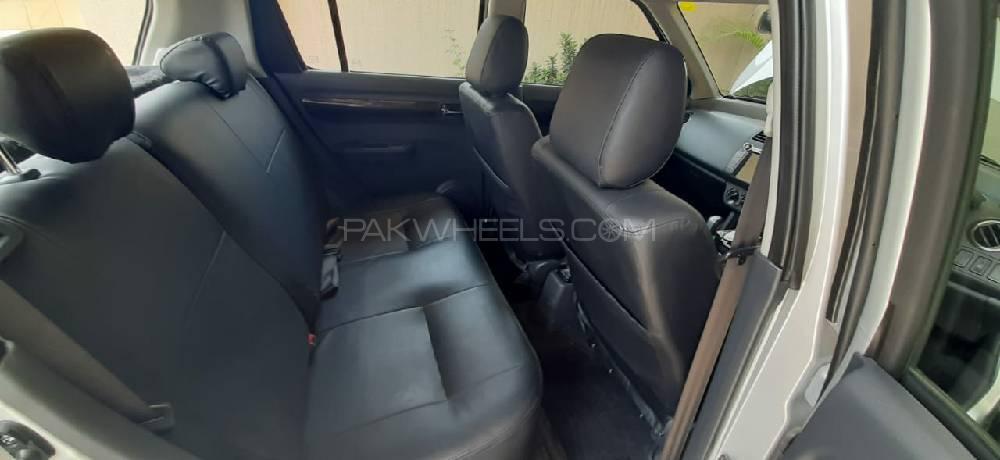 Suzuki Swift 2019 for Sale in Lahore Suzuki Swift 2019 for Sale in Lahore Image-8