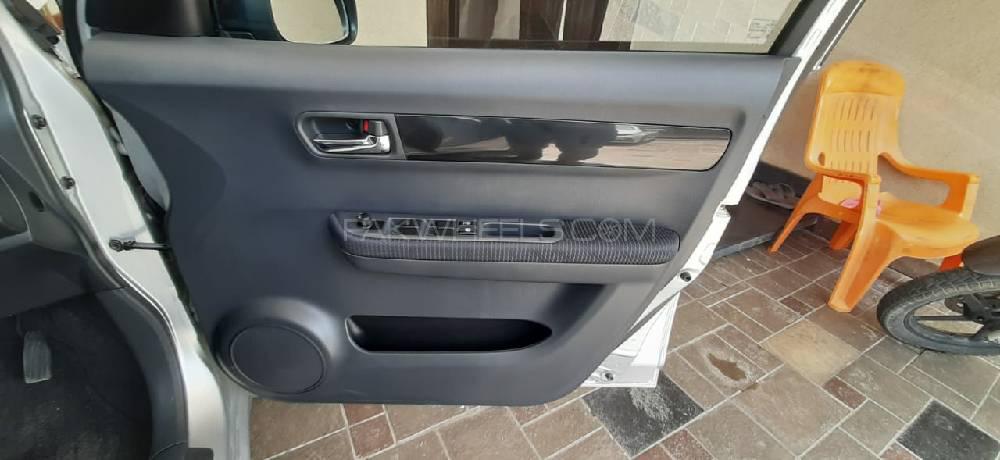 Suzuki Swift 2019 for Sale in Lahore Suzuki Swift 2019 for Sale in Lahore Image-9