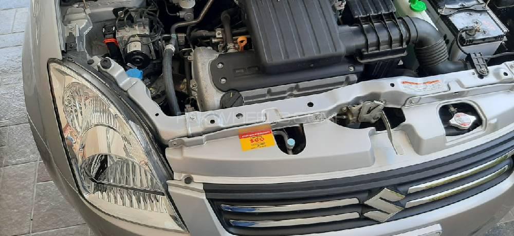 Suzuki Swift 2019 for Sale in Lahore Suzuki Swift 2019 for Sale in Lahore Image-19