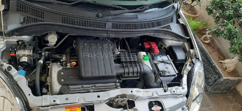 Suzuki Swift 2019 for Sale in Lahore Suzuki Swift 2019 for Sale in Lahore Image-18