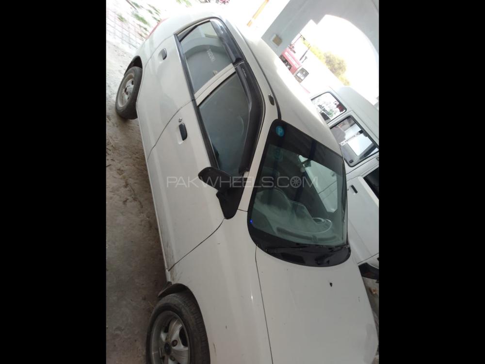 سوزوکی آلٹو 2012 for Sale in گجرات سوزوکی آلٹو 2012 for Sale in گجرات Image-2