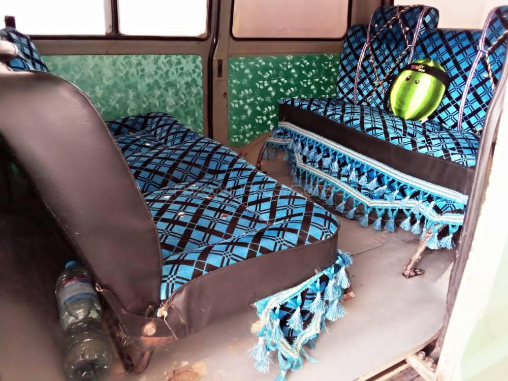 Suzuki Bolan 1994 for Sale in Kohat Suzuki Bolan 1994 for Sale in Kohat Image-12