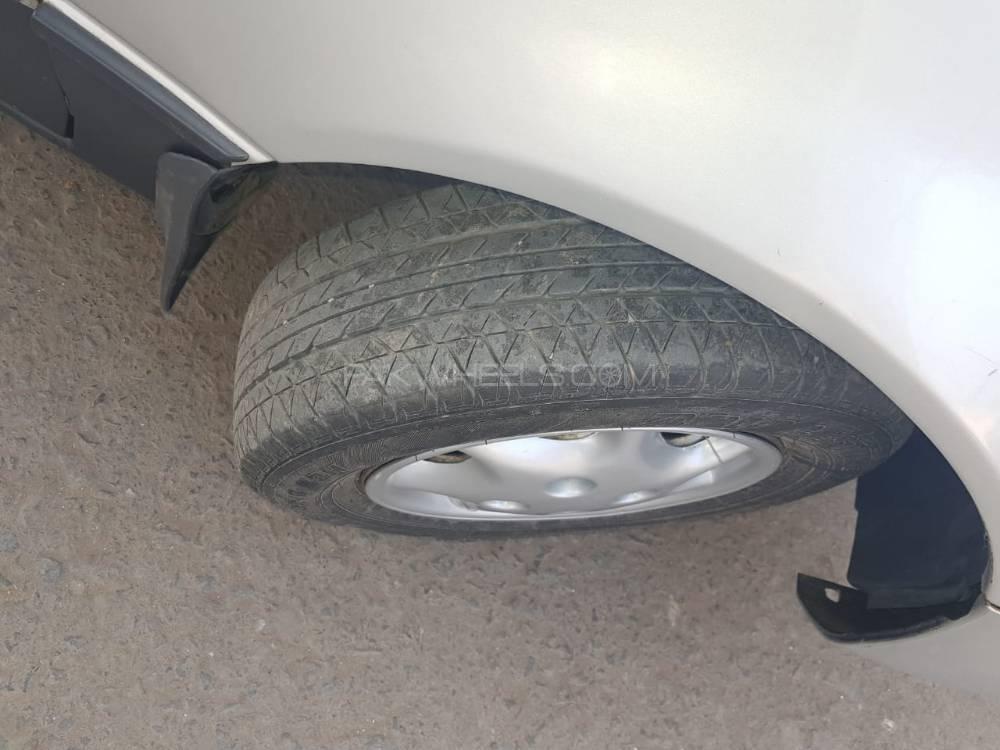 Suzuki Cultus 2006 for Sale in Lahore Suzuki Cultus 2006 for Sale in Lahore Image-7