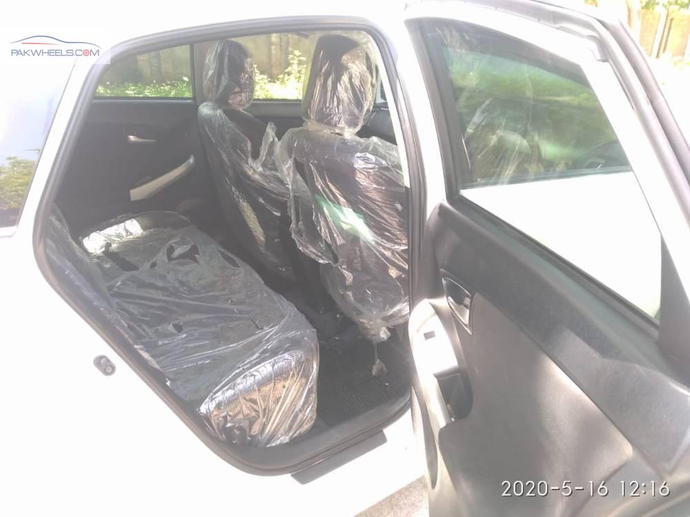 ٹویوٹا پریوس 2015 for Sale in اسلام آباد ٹویوٹا پریوس 2015 for Sale in اسلام آباد Image-11