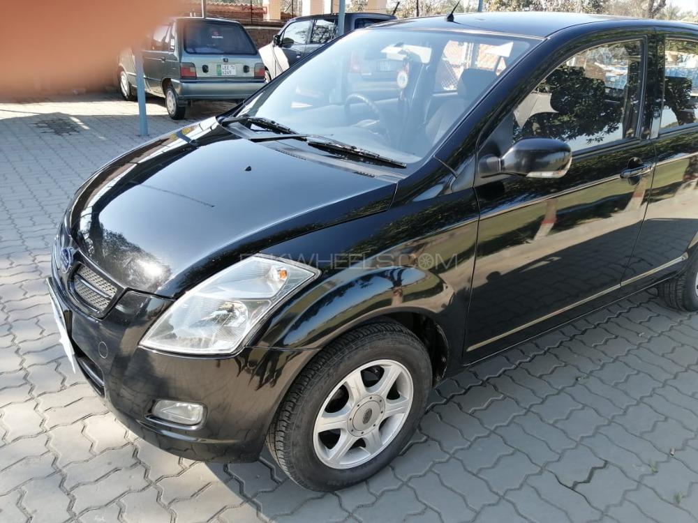 FAW V2 2017 for Sale in Lahore FAW V2 2017 for Sale in Lahore Image-7