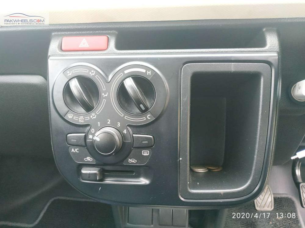 Suzuki Alto 2015 for Sale in Lahore Suzuki Alto 2015 for Sale in Lahore Image-15