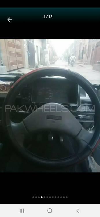 سوزوکی مہران 2008 for Sale in راولپنڈی سوزوکی مہران 2008 for Sale in راولپنڈی Image-12