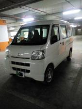 Daihatsu Hijet Deluxe 2012 for Sale in Rawalpindi