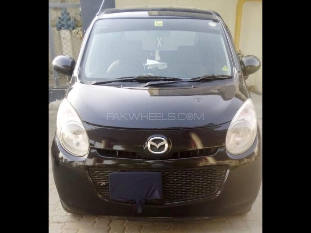 Mazda Carol 2011 for Sale in Karachi Image-1