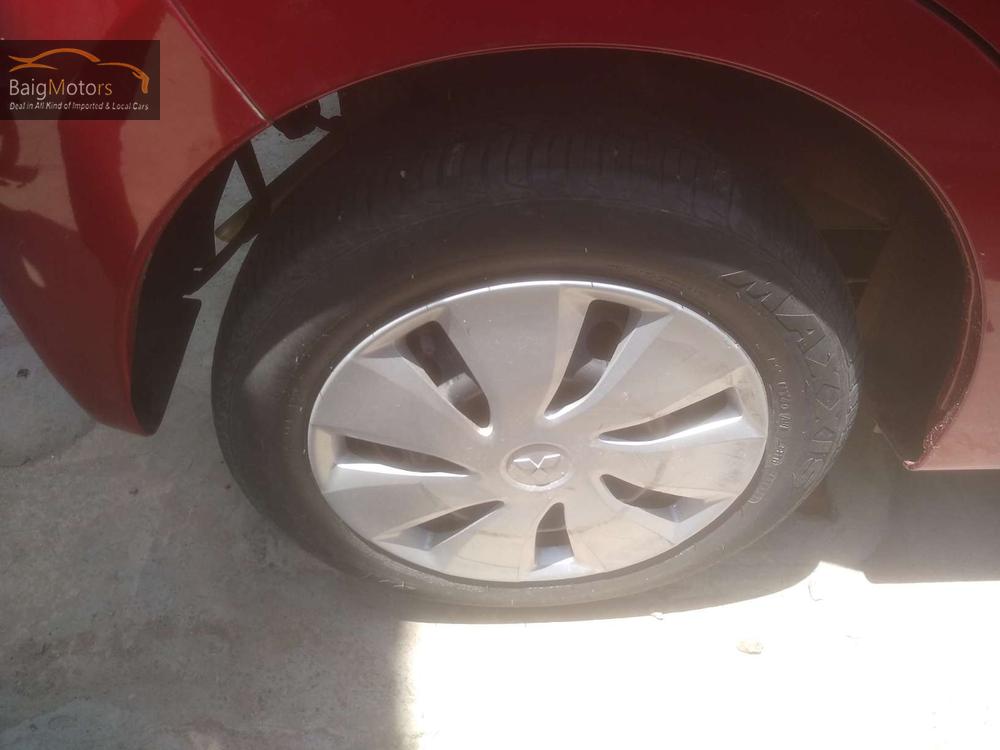 Mitsubishi Ek Wagon 2016 for Sale in Rawalpindi Mitsubishi Ek Wagon 2016 for Sale in Rawalpindi Image-6