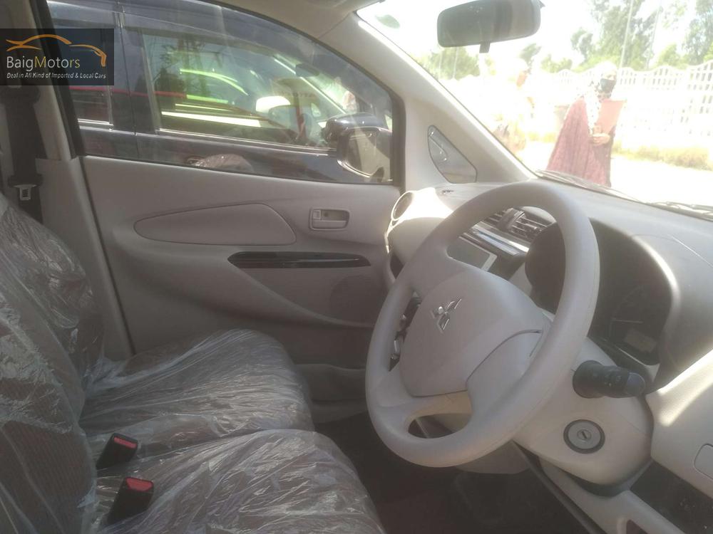 Mitsubishi Ek Wagon 2016 for Sale in Rawalpindi Mitsubishi Ek Wagon 2016 for Sale in Rawalpindi Image-8