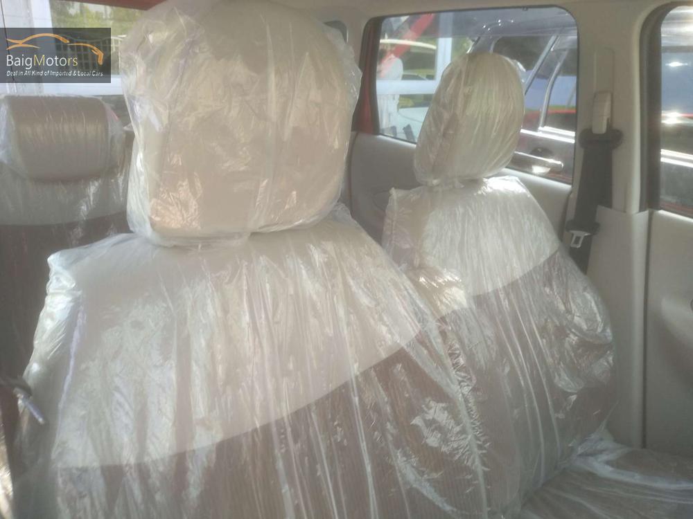 Mitsubishi Ek Wagon 2016 for Sale in Rawalpindi Mitsubishi Ek Wagon 2016 for Sale in Rawalpindi Image-9