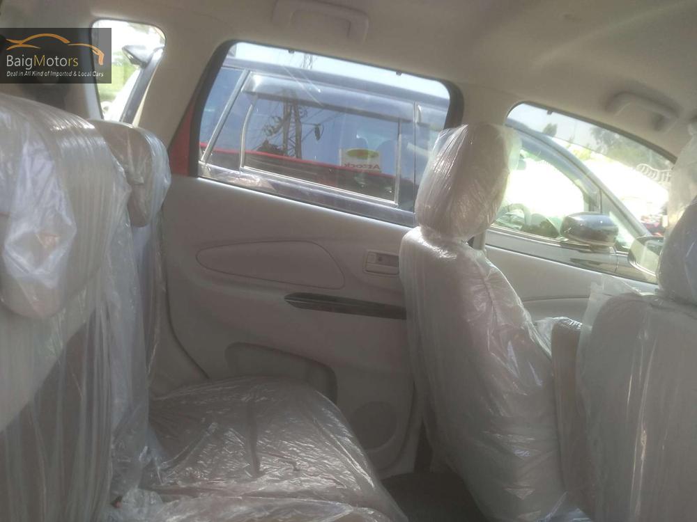 Mitsubishi Ek Wagon 2016 for Sale in Rawalpindi Mitsubishi Ek Wagon 2016 for Sale in Rawalpindi Image-13