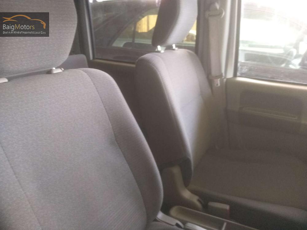 Nissan Clipper 2014 for Sale in Rawalpindi Nissan Clipper 2014 for Sale in Rawalpindi Image-6