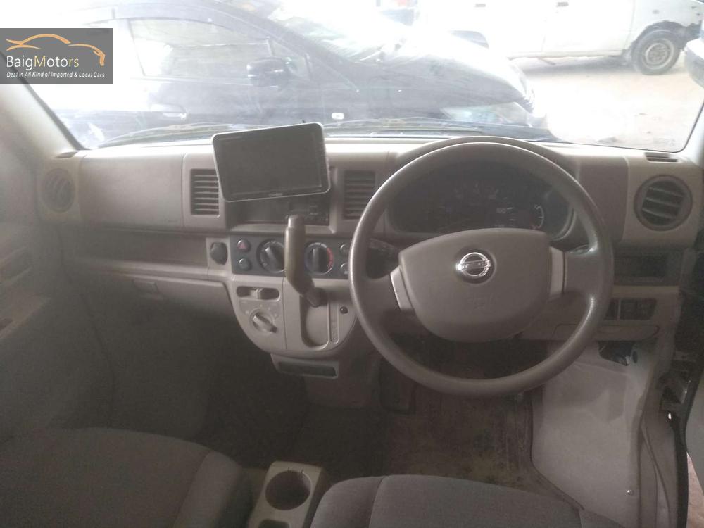 Nissan Clipper 2014 for Sale in Rawalpindi Nissan Clipper 2014 for Sale in Rawalpindi Image-9