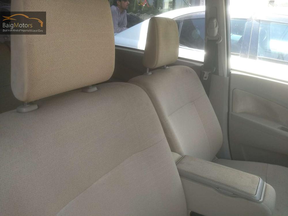 Subaru Stella 2012 for Sale in Rawalpindi Subaru Stella 2012 for Sale in Rawalpindi Image-8