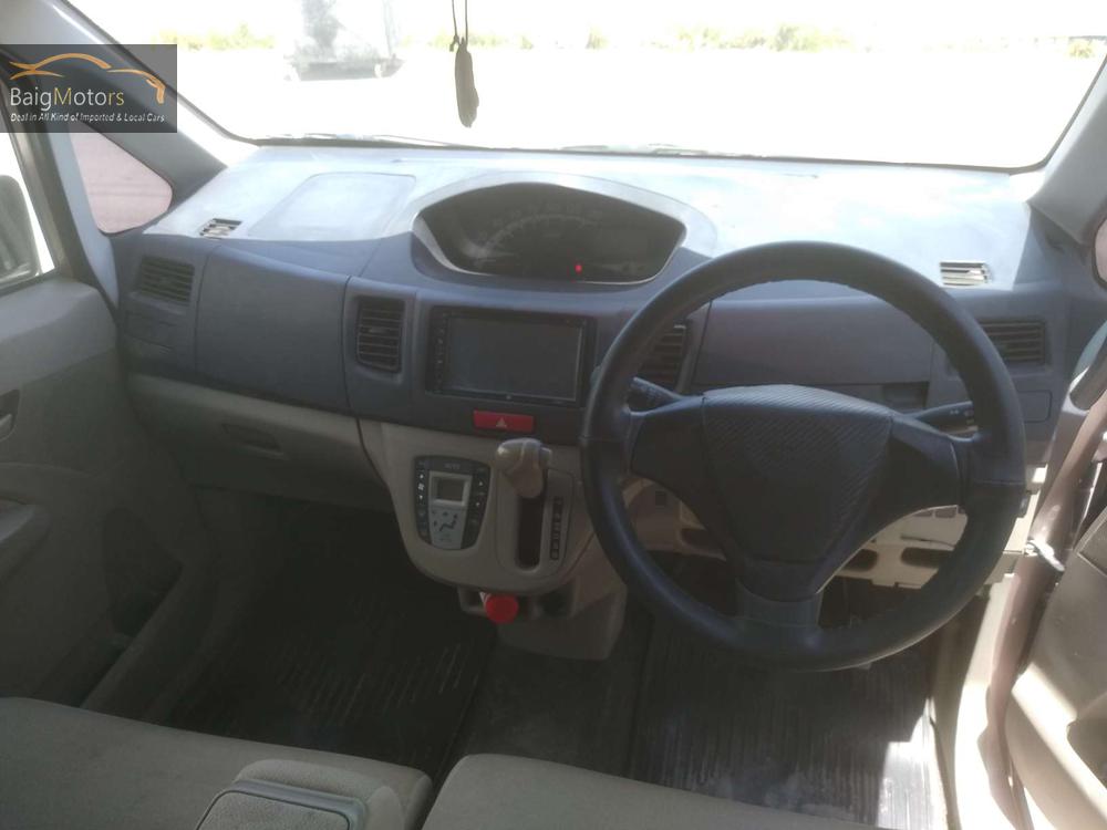 Subaru Stella 2012 for Sale in Rawalpindi Subaru Stella 2012 for Sale in Rawalpindi Image-10