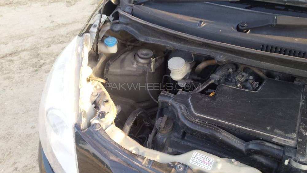 Suzuki Alto 2011 for Sale in Islamabad Suzuki Alto 2011 for Sale in Islamabad Image-3