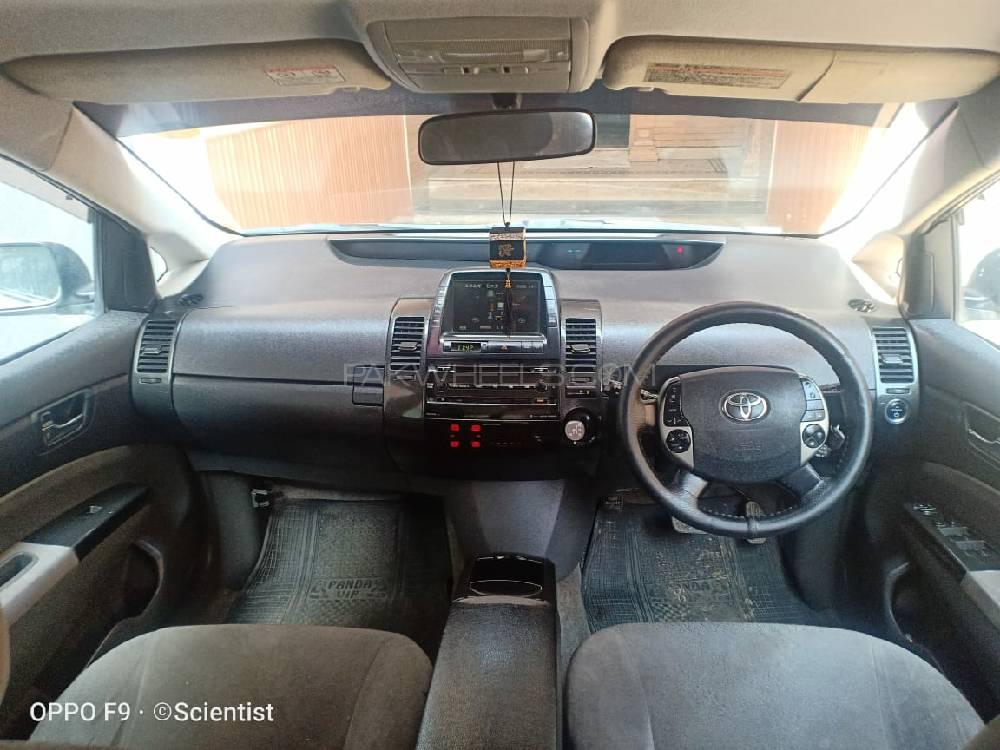 Toyota Prius 2006 for Sale in Nankana sahib Image-1