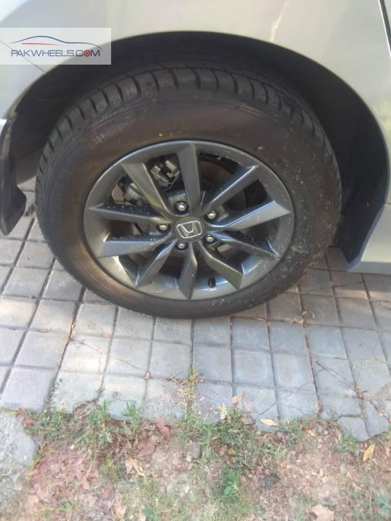 Honda Civic 2020 for Sale in Islamabad Honda Civic 2020 for Sale in Islamabad Image-8