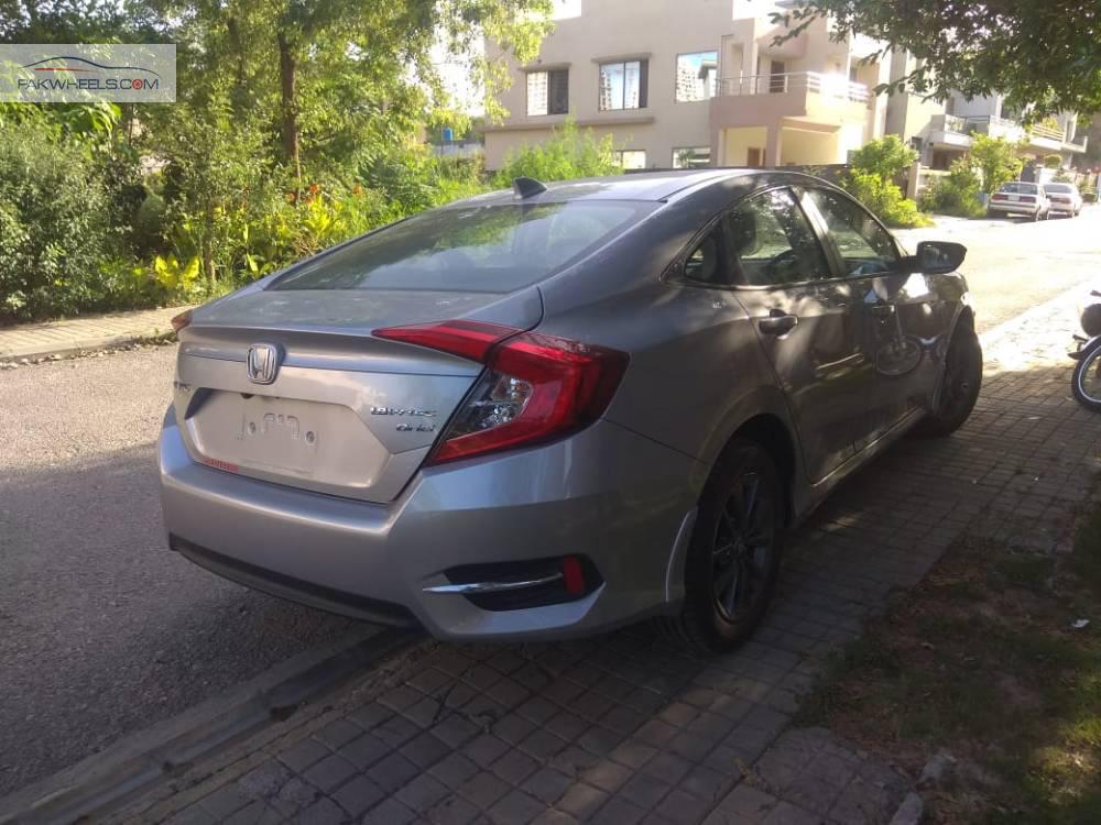 Honda Civic 2020 for Sale in Islamabad Honda Civic 2020 for Sale in Islamabad Image-14