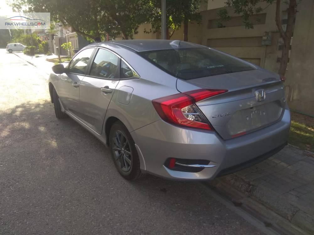 Honda Civic 2020 for Sale in Islamabad Honda Civic 2020 for Sale in Islamabad Image-16