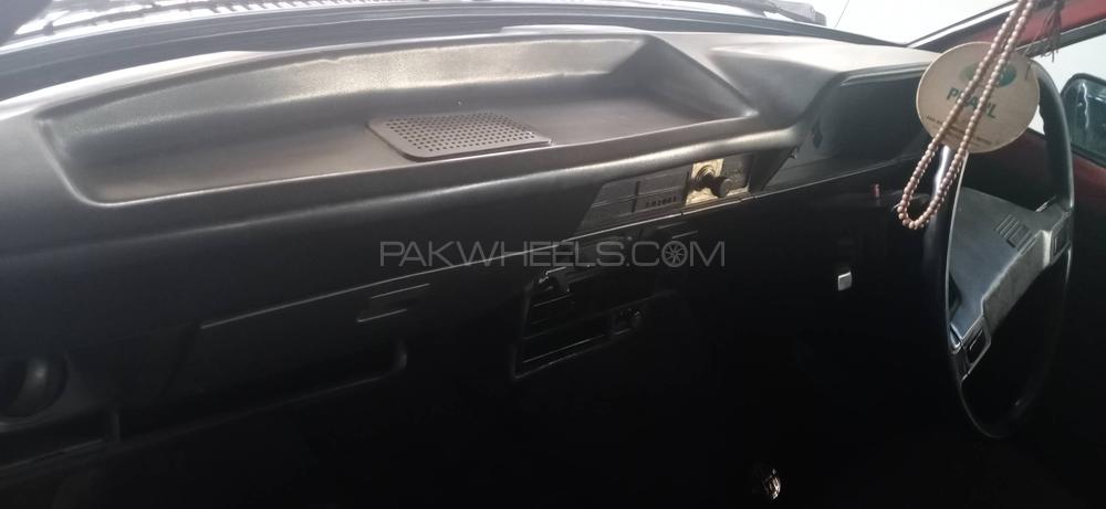Suzuki FX 1982 for Sale in Multan Suzuki FX 1982 for Sale in Multan Image-3