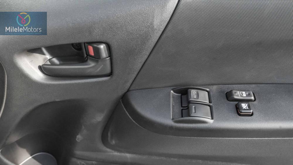 Toyota Hiace 2019 for Sale in Karachi Toyota Hiace 2019 for Sale in Karachi Image-13